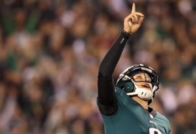 Camisetas Philadelphia Eagles Replicas